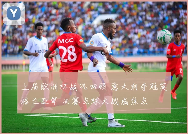 上届欧洲杯战况回顾 意大利夺冠英格兰亚军 决赛点球大战成焦点